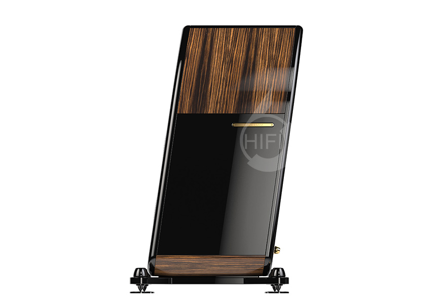 Kharma Exquisite Midi EXQ-MD-2.1,荷兰卡玛Kharma Exquisite Midi EXQ-MD-2.1 落地箱,荷兰卡玛Kharma HIFI音箱