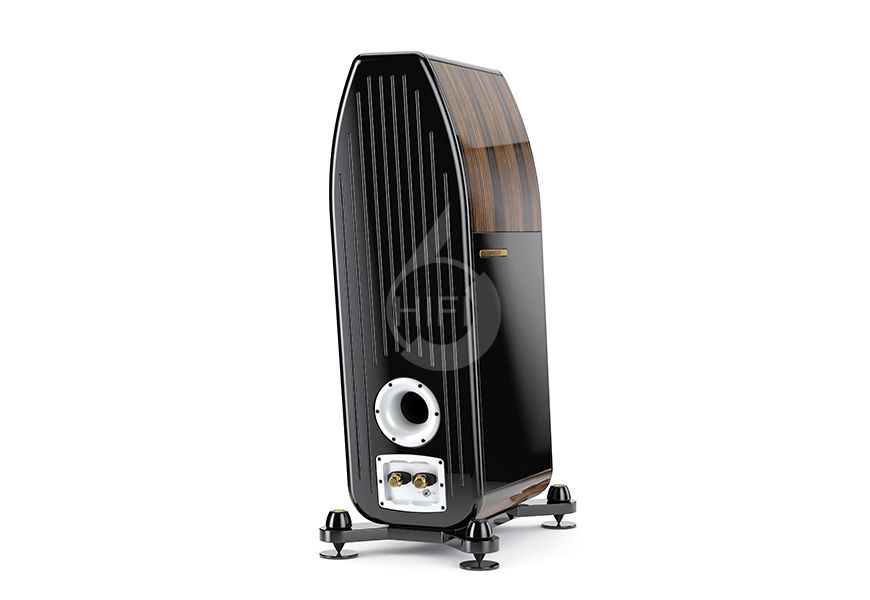 Kharma Exquisite Midi EXQ-MD-2.1,荷兰卡玛Kharma Exquisite Midi EXQ-MD-2.1 落地箱,荷兰卡玛Kharma HIFI音箱