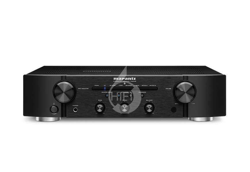 Marantz PM6006,日本马兰士Marantz PM6006 合并机,日本马兰士Marantz HIFI功放