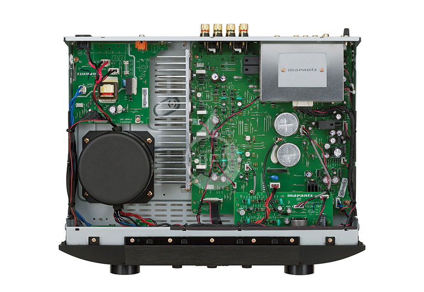 Marantz PM6006,日本马兰士Marantz PM6006 合并机,日本马兰士Marantz HIFI功放