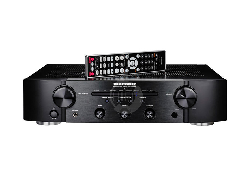 Marantz PM6006,日本马兰士Marantz PM6006 合并机,日本马兰士Marantz HIFI功放