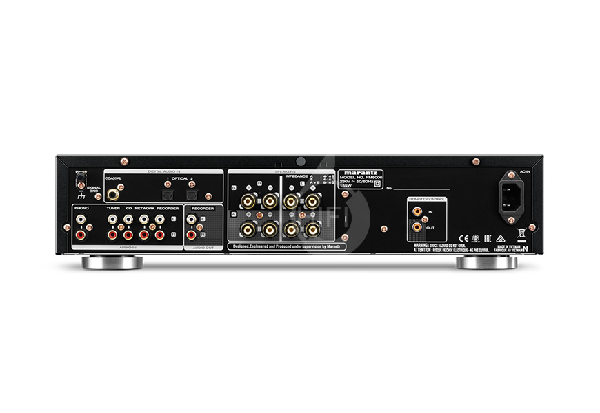 Marantz PM6006,日本马兰士Marantz PM6006 合并机,日本马兰士Marantz HIFI功放