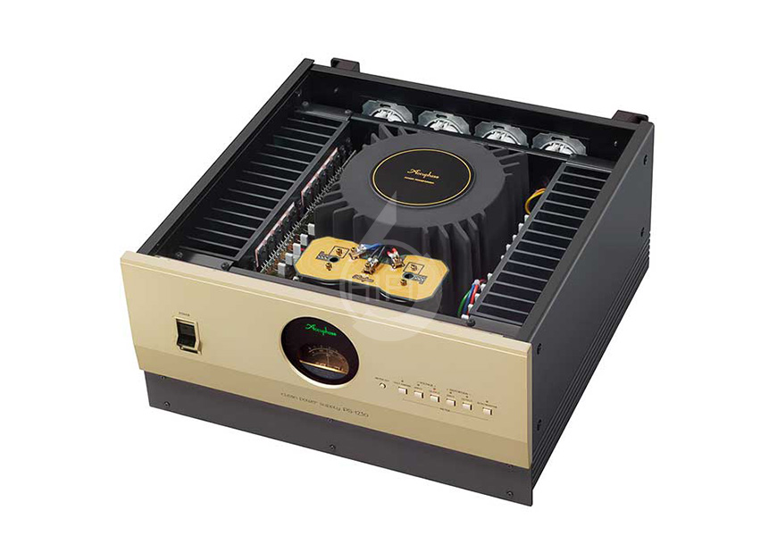 Accuphase PS-1230,日本金嗓子Accuphase PS-1230 电源处理器,日本金嗓子Accuphase 滤波器