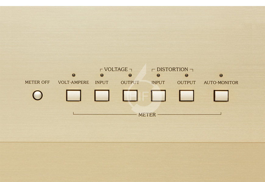 Accuphase PS-1230,日本金嗓子Accuphase PS-1230 电源处理器,日本金嗓子Accuphase 滤波器