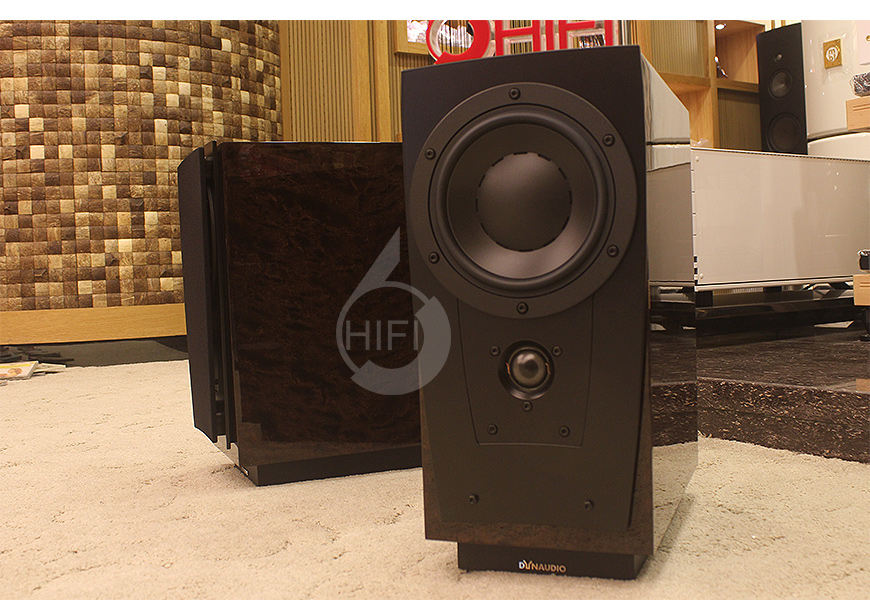 Dynaudio Contour 1.4LE,丹麦丹拿Dynaudio Contour轮廓系列 S1.4LE 摩卡钢琴漆书架箱,丹麦丹拿Dynaudio HIFI音箱