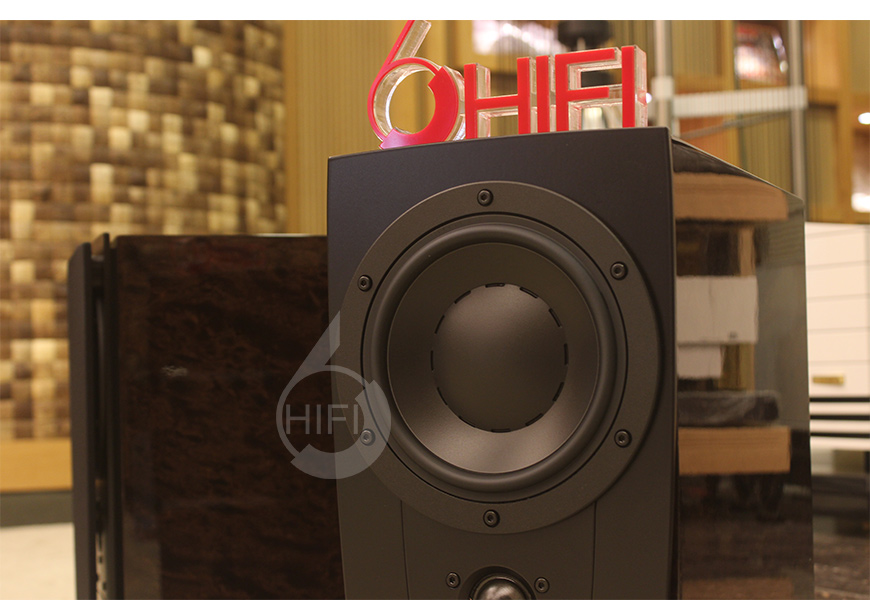 Dynaudio Contour 1.4LE,丹麦丹拿Dynaudio Contour轮廓系列 S1.4LE 摩卡钢琴漆书架箱,丹麦丹拿Dynaudio HIFI音箱