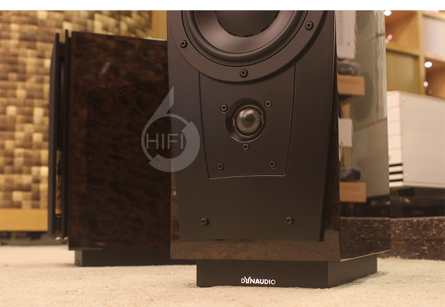 Dynaudio Contour 1.4LE,丹麦丹拿Dynaudio Contour轮廓系列 S1.4LE 摩卡钢琴漆书架箱,丹麦丹拿Dynaudio HIFI音箱
