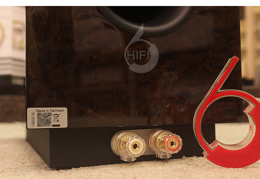 Dynaudio Contour 1.4LE,丹麦丹拿Dynaudio Contour轮廓系列 S1.4LE 摩卡钢琴漆书架箱,丹麦丹拿Dynaudio HIFI音箱
