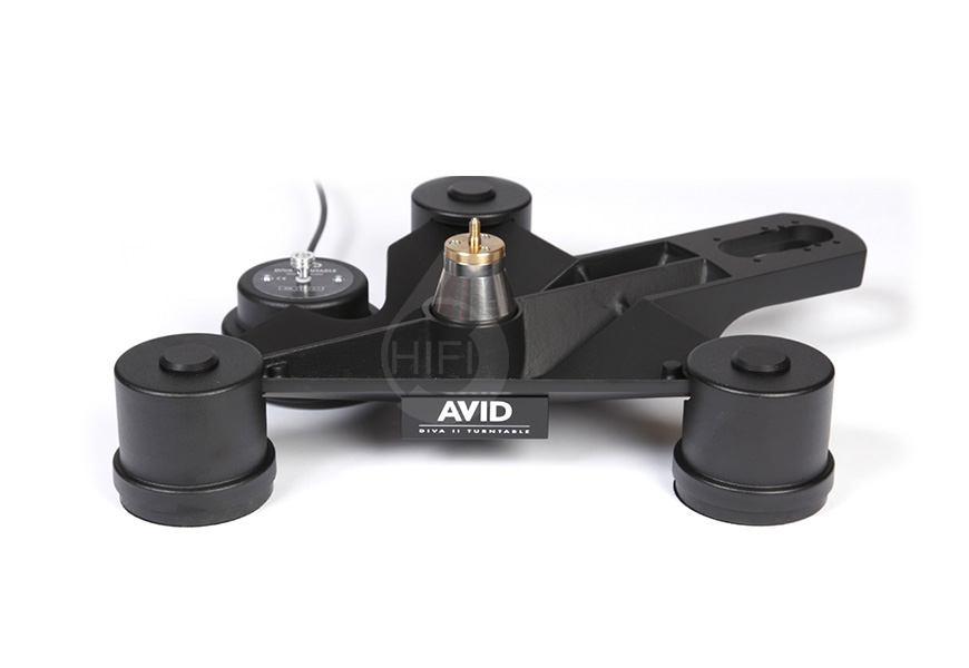 AVID Diva II SP,英国爱维德AVID Diva II SP 黑胶唱盘,英国爱维德AVID LP唱机