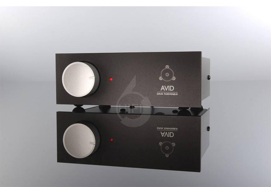 AVID Diva II,英国爱维德AVID Diva II 黑胶唱盘,英国爱维德AVID LP唱机