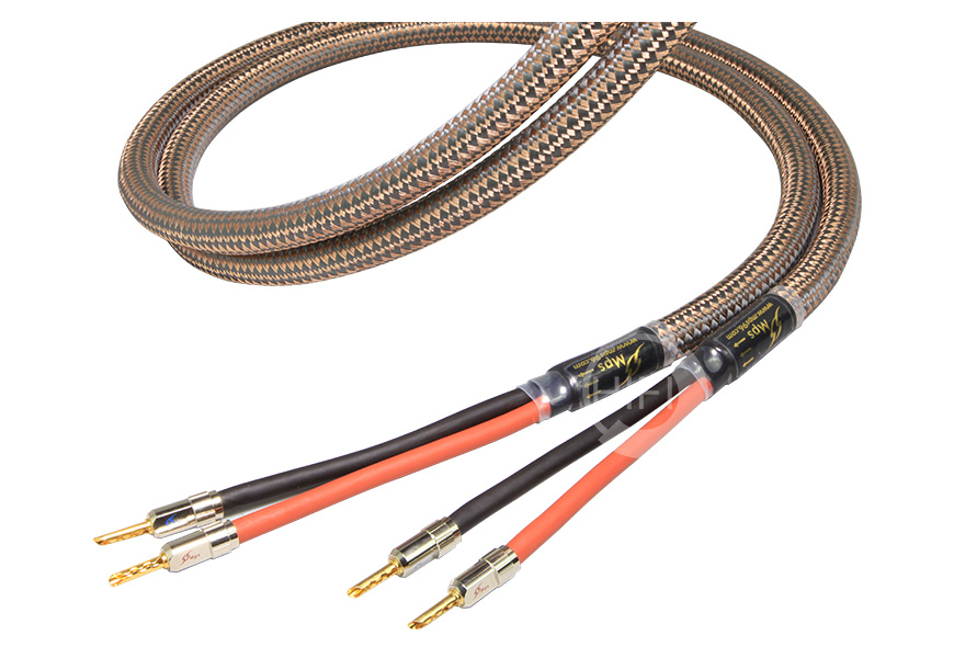 MPS E-330SP,MPS喇叭线,MPS HiFi音响线