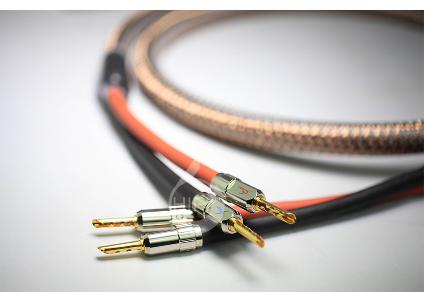 MPS E-330SP,MPS喇叭线,MPS HiFi音响线