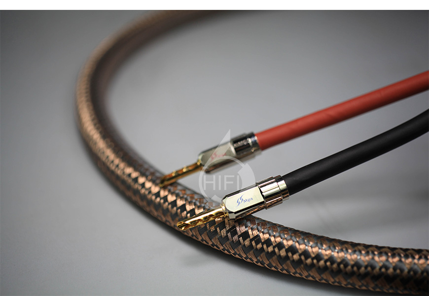 MPS E-330SP,MPS喇叭线,MPS HiFi音响线