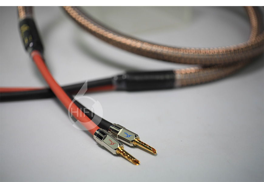 MPS E-330SP,MPS喇叭线,MPS HiFi音响线