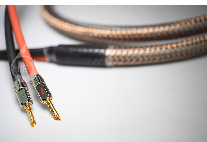MPS E-330SP,MPS喇叭线,MPS HiFi音响线