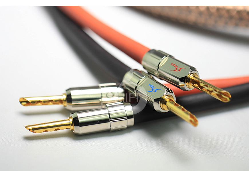 MPS E-330SP,MPS喇叭线,MPS HiFi音响线