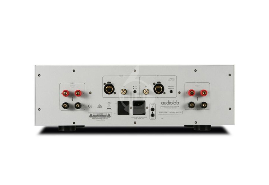 Audiolab 8300XP,英国傲立Audiolab 8300XP 立体声后级,英国傲立Audiolab HIFI功放