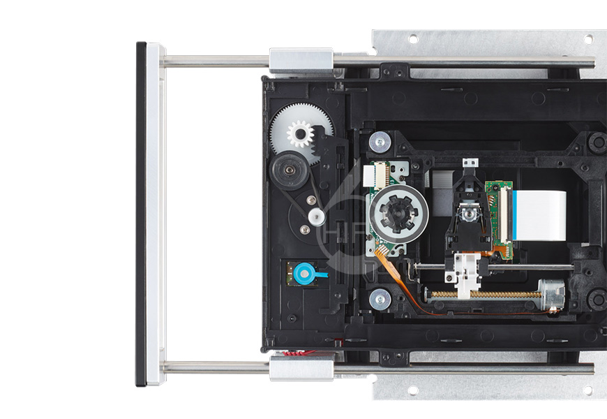 T+A MP 2500 R,德国T+A MP 2500 R SACD机,德国T+A CD播放器