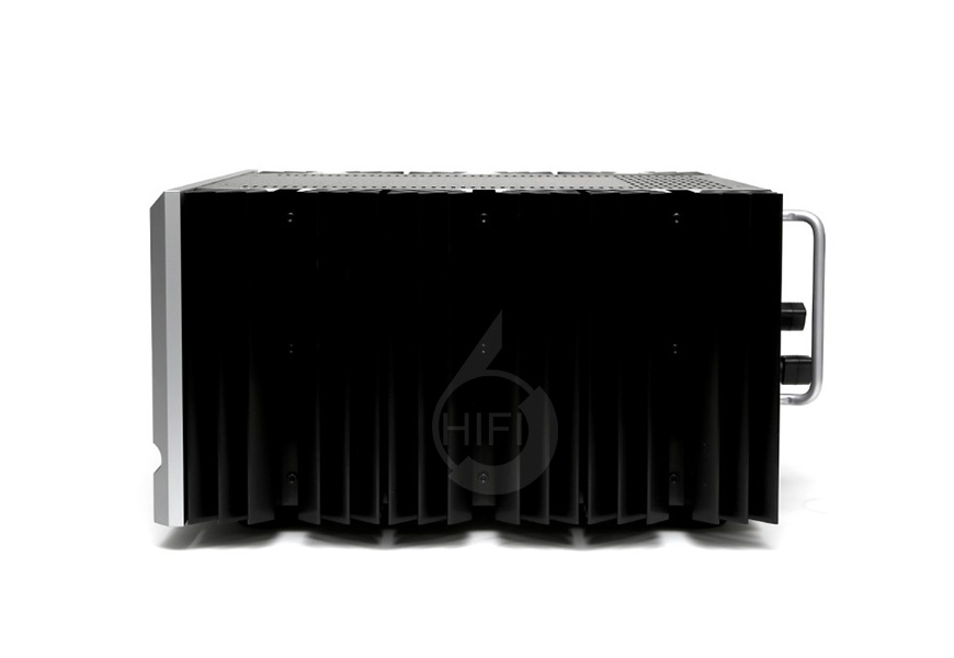 Pass Labs XA160.8,柏思 XA160.8 单声道后级,柏思 HIFI功放