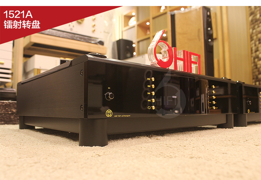 MBL 1521A,MBL 1511F,MBL CD转盘,MBL HIFI唱盘,MBL 解码器