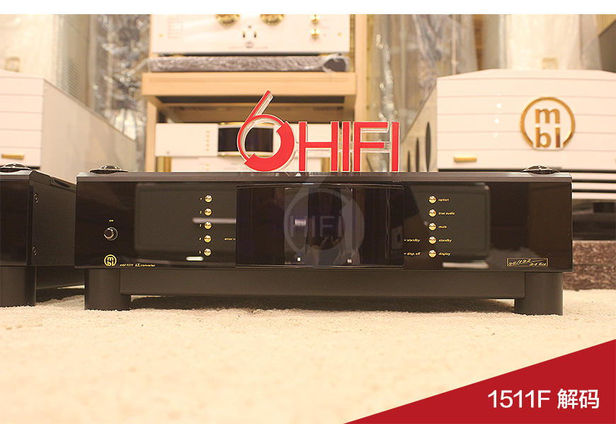 MBL 1521A,MBL 1511F,MBL CD转盘,MBL HIFI唱盘,MBL 解码器
