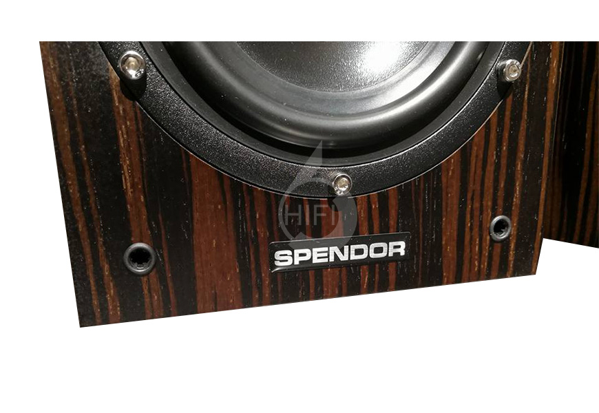思奔达 S3/5R2 SE书架箱,Spendor S3/5R2 SE,思奔达音箱
