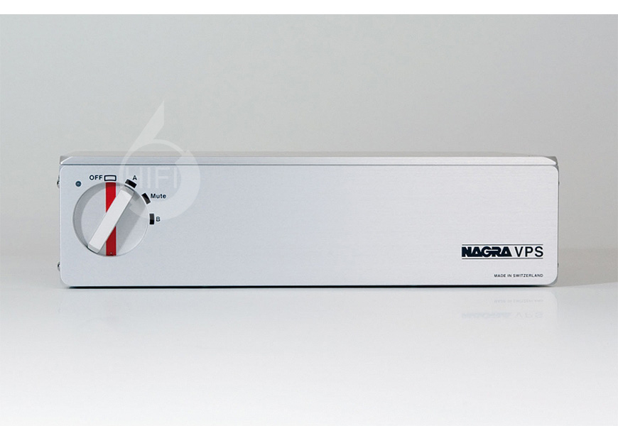 南瓜 VPS 唱头放大器,Nagra VPS,南瓜Nagra 黑胶唱放