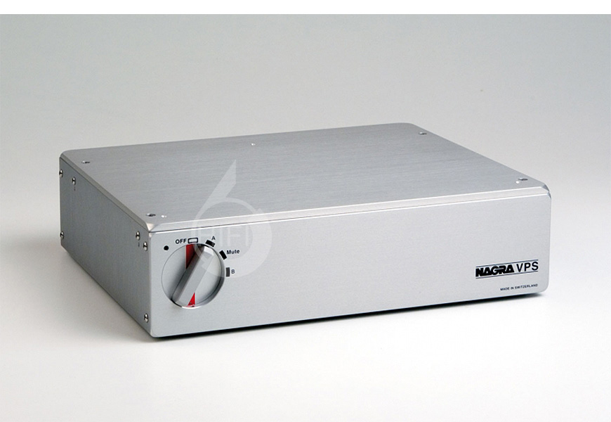 南瓜 VPS 唱头放大器,Nagra VPS,南瓜Nagra 黑胶唱放