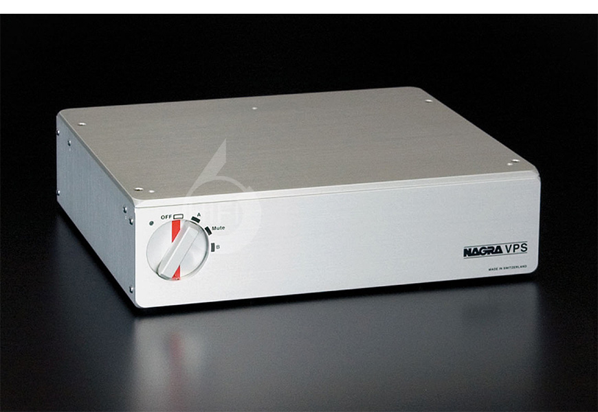 南瓜 VPS 唱头放大器,Nagra VPS,南瓜Nagra 黑胶唱放