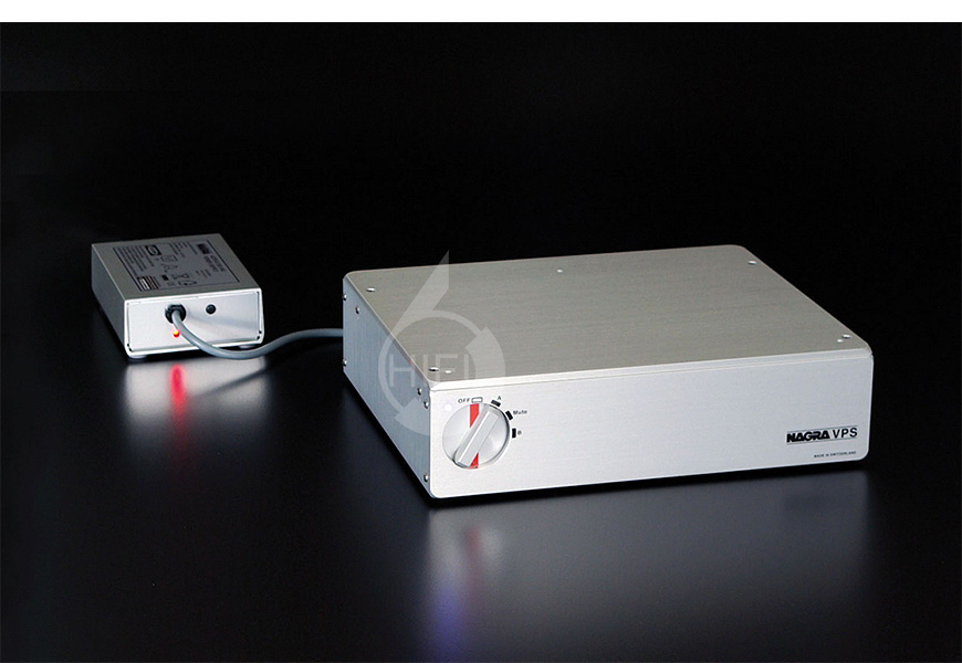 南瓜 VPS 唱头放大器,Nagra VPS,南瓜Nagra 黑胶唱放