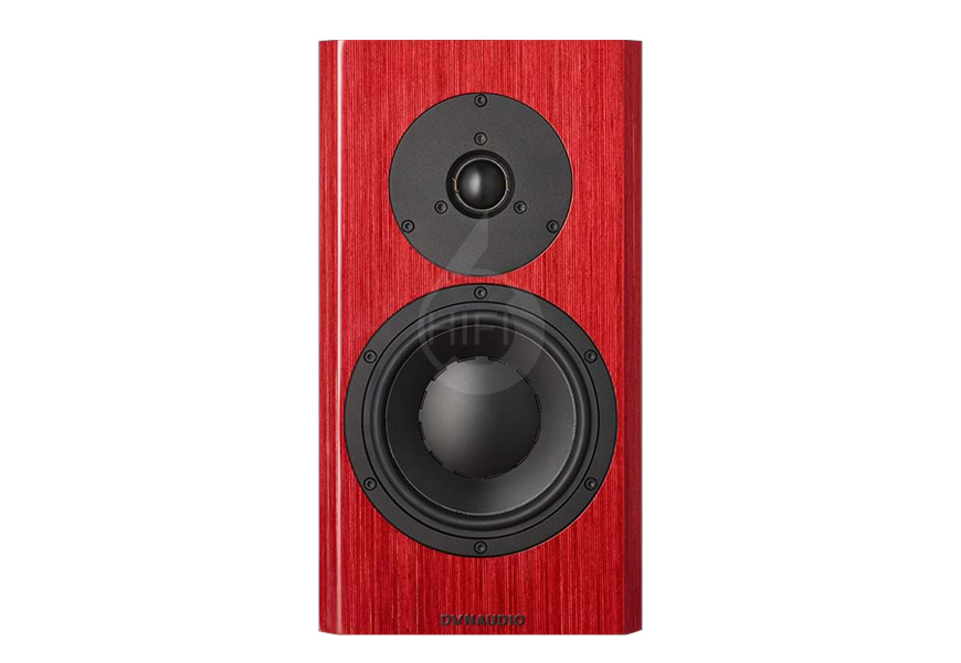 丹拿 Special Forty 40周年纪念版书架箱,Dynaudio Special Forty,丹拿Dynaudio HIFI音箱