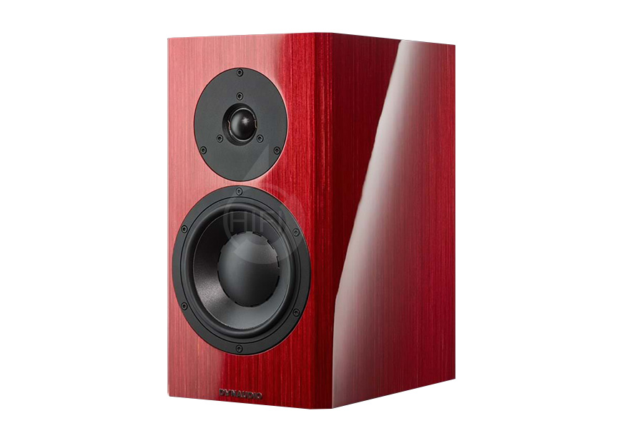 丹拿 Special Forty 40周年纪念版书架箱,Dynaudio Special Forty,丹拿Dynaudio HIFI音箱