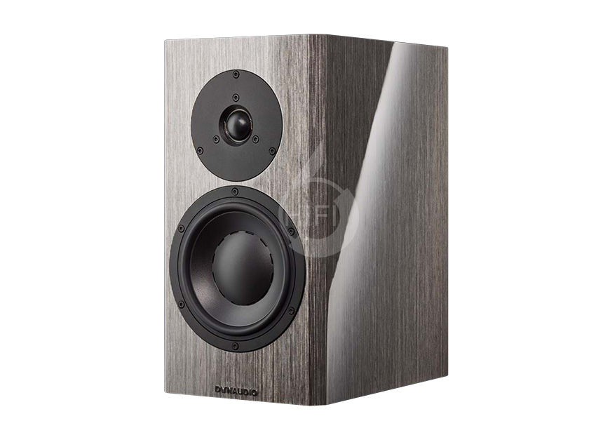 丹拿 Special Forty 40周年纪念版书架箱,Dynaudio Special Forty,丹拿Dynaudio HIFI音箱