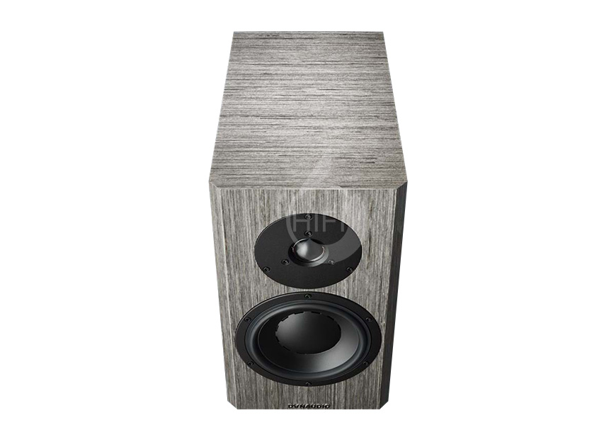 丹拿 Special Forty 40周年纪念版书架箱,Dynaudio Special Forty,丹拿Dynaudio HIFI音箱