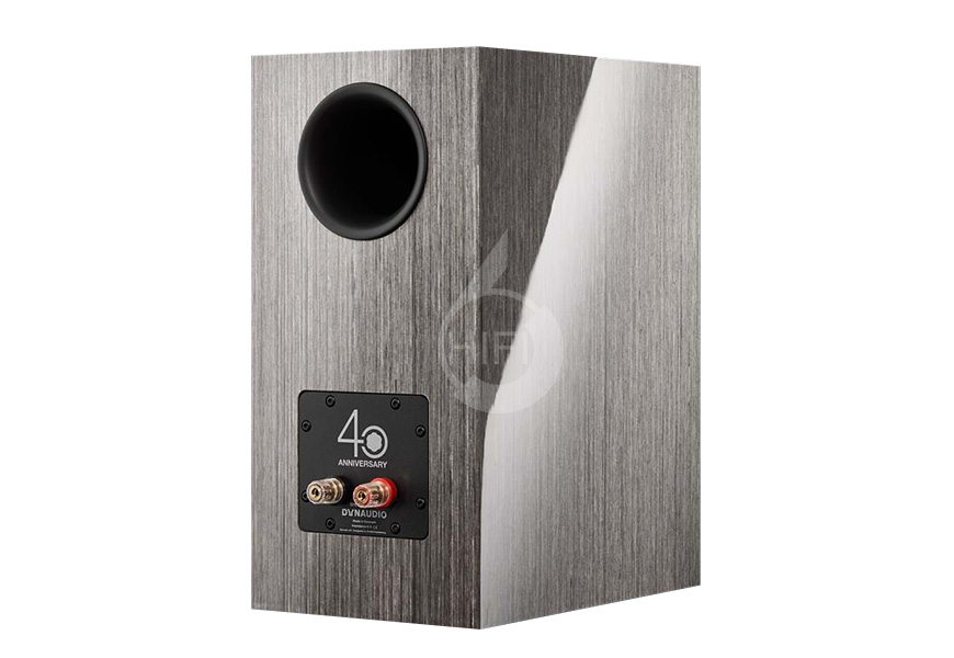 丹拿 Special Forty 40周年纪念版书架箱,Dynaudio Special Forty,丹拿Dynaudio HIFI音箱