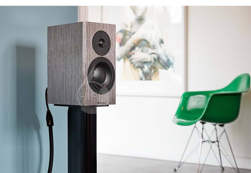 丹拿 Special Forty 40周年纪念版书架箱,Dynaudio Special Forty,丹拿Dynaudio HIFI音箱
