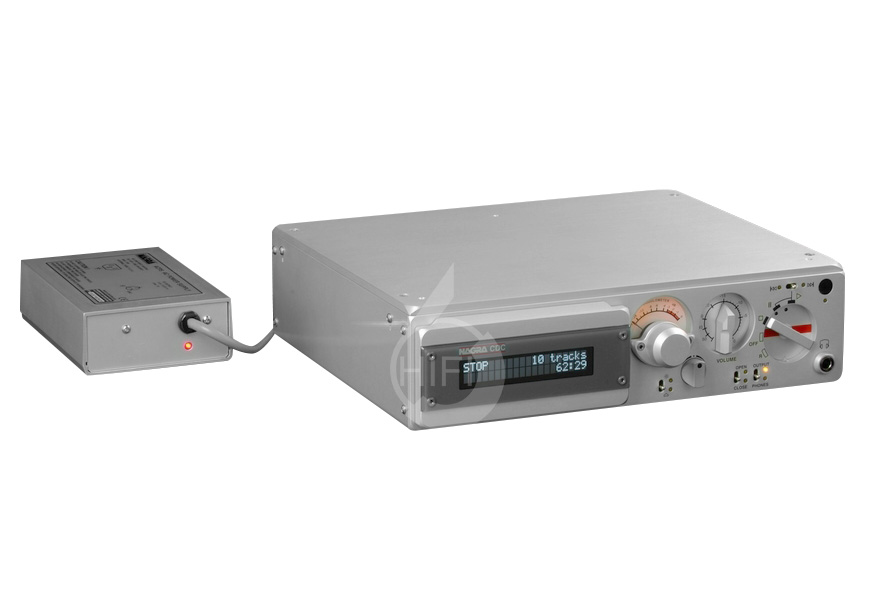 南瓜CDC播放器,Nagra CDC,南瓜CD机