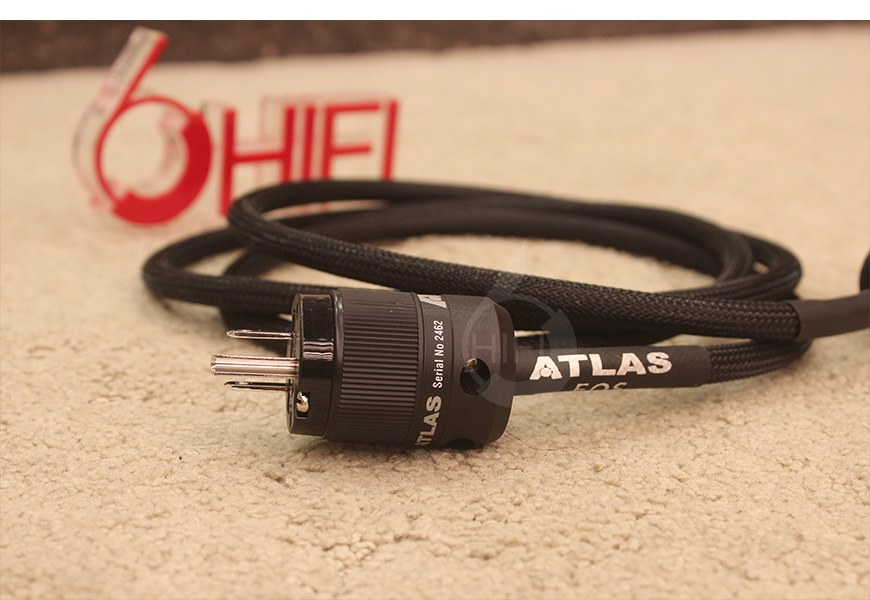 航海家 NEMA EOS 电源线,ATLAS NEMA EOS,航海家ATLAS 电源线