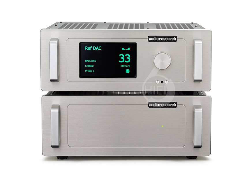 Audio Research Reference 10,ARC Reference 10