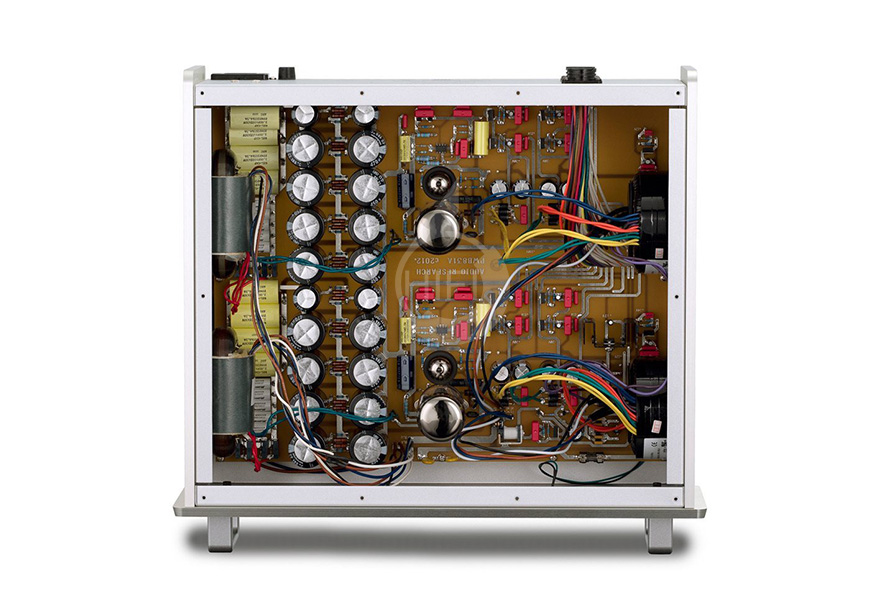 Audio Research Reference 10,ARC Reference 10