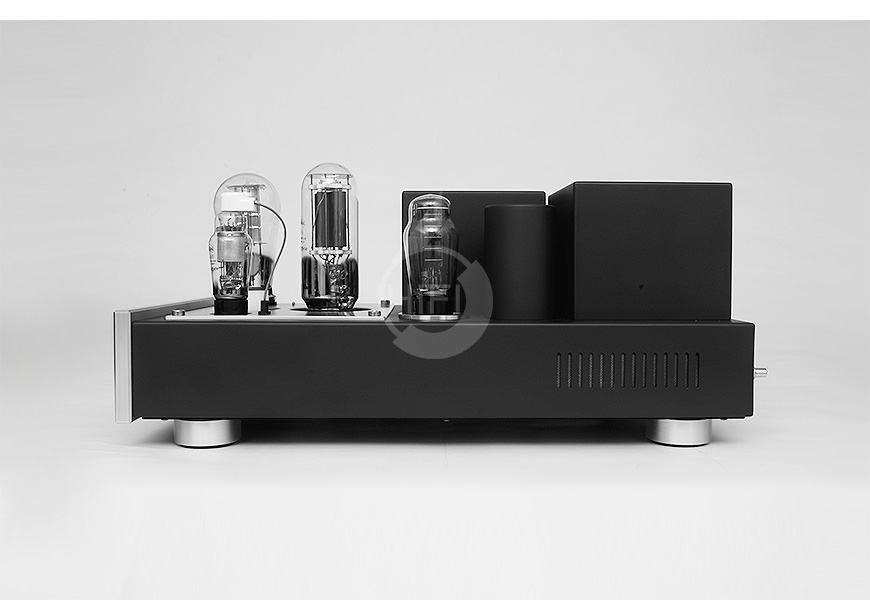 丽磁 LM-503PA 单声道后级,Line magnetic LM-503PA,丽磁Line magnetic HIFI功放