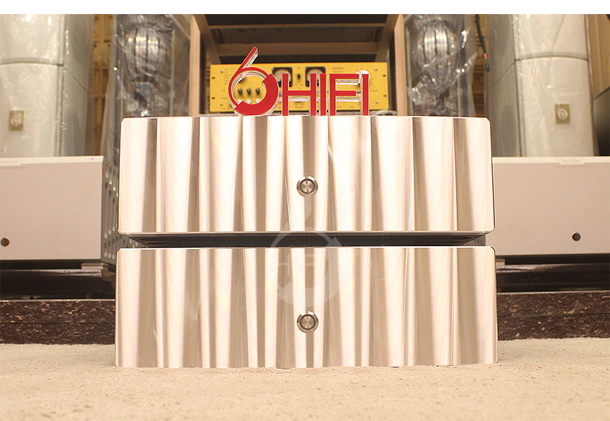 杰夫乐林 725 单声道后级,Jeff Rowland 725,Jeff Rowland HIFI功放