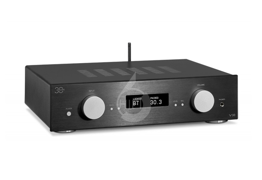 AVM V30 前级,德国AVM HIFI功放