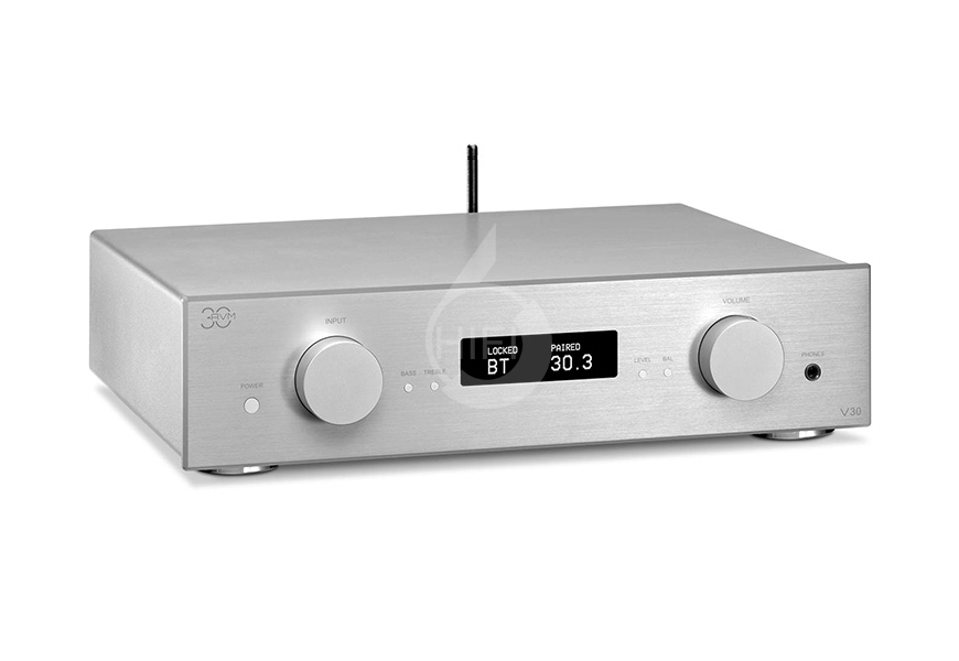 AVM V30 前级,德国AVM HIFI功放