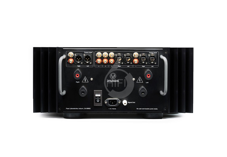 柏思 INT-250 合并机,Pass Labs INT-250,柏思Pass Labs HIFI功放