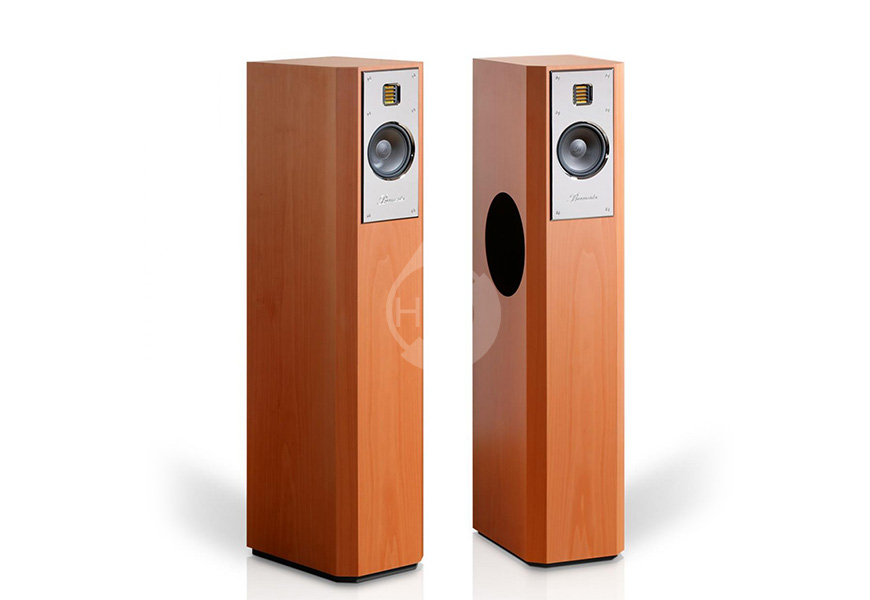 柏林之声 961 MK3落地箱,Burmester 961MK3,柏林之声Burmester hifi音箱