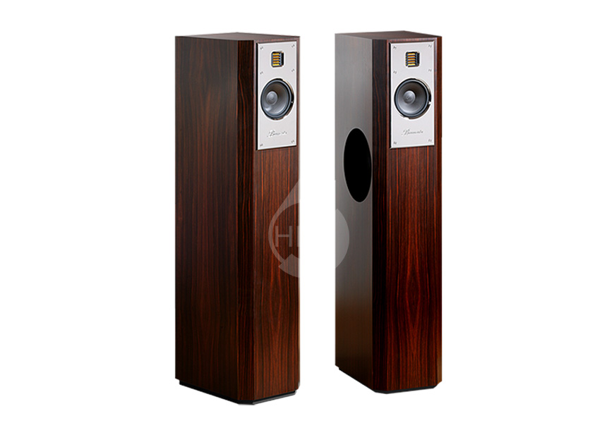 柏林之声 961 MK3落地箱,Burmester 961MK3,柏林之声Burmester hifi音箱
