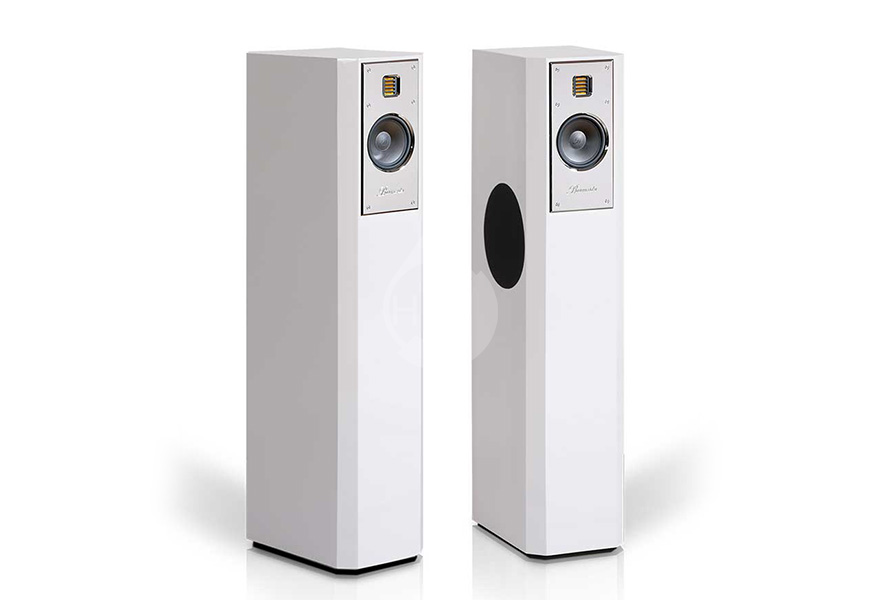 柏林之声 961 MK3落地箱,Burmester 961MK3,柏林之声Burmester hifi音箱