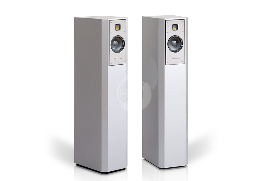 柏林之声 961 MK3落地箱,Burmester 961MK3,柏林之声Burmester hifi音箱