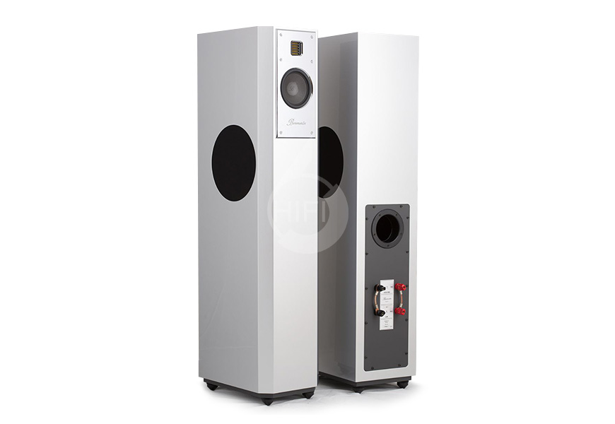 柏林之声 961 MK3落地箱,Burmester 961MK3,柏林之声Burmester hifi音箱